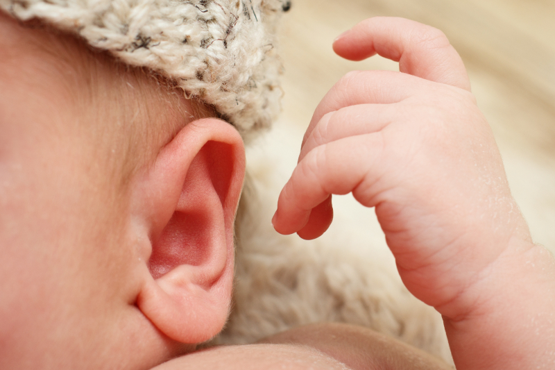 Newborn Hearing Screening