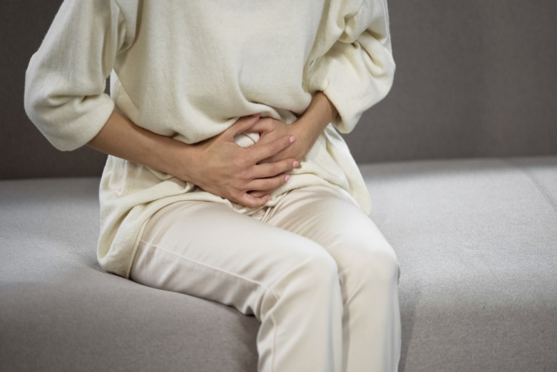 Bacterial Vaginosis