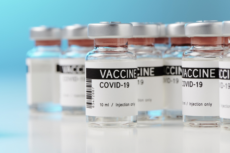 COVID-19 Vaccine Information