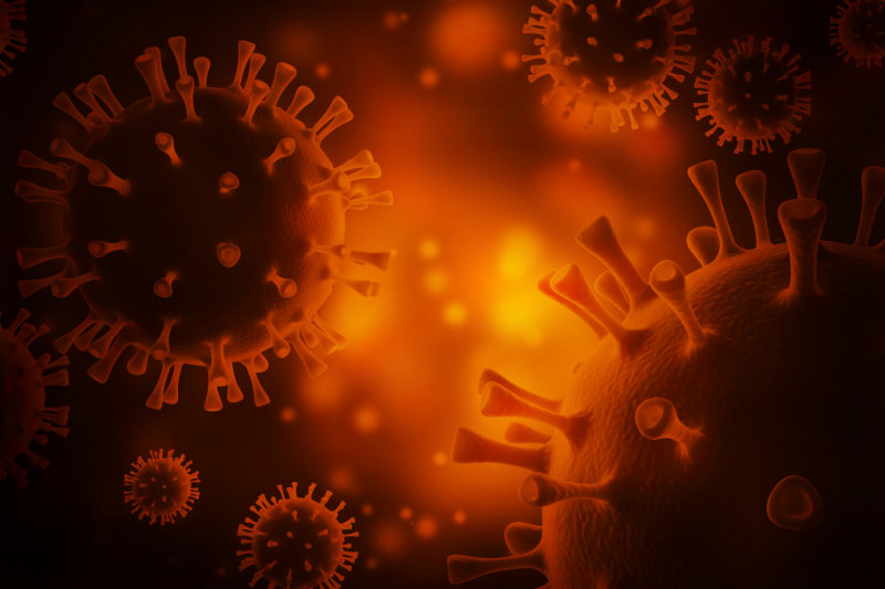 COVID-19 and HIV
