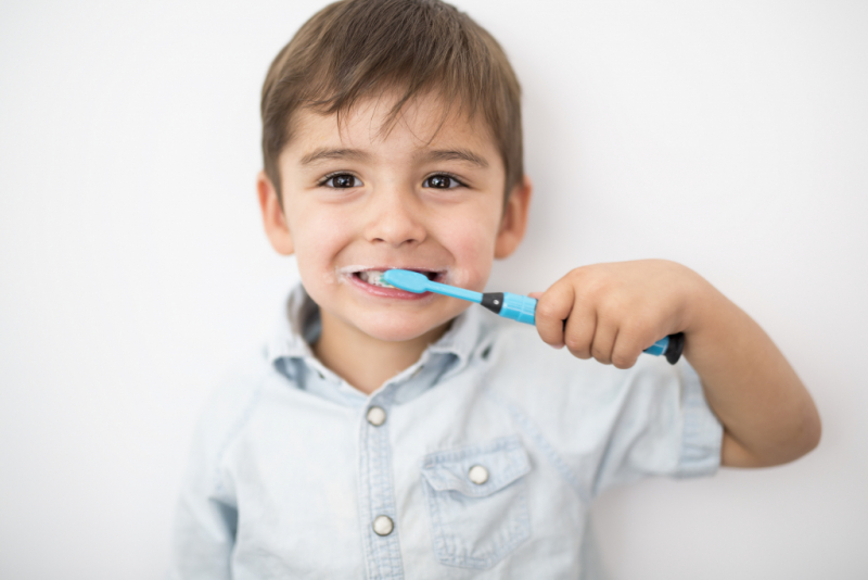oral health program