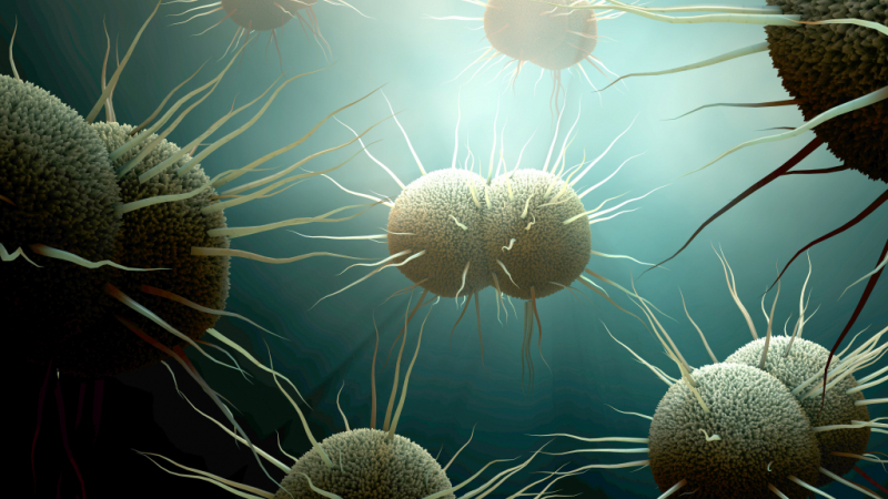 Gonorrhea