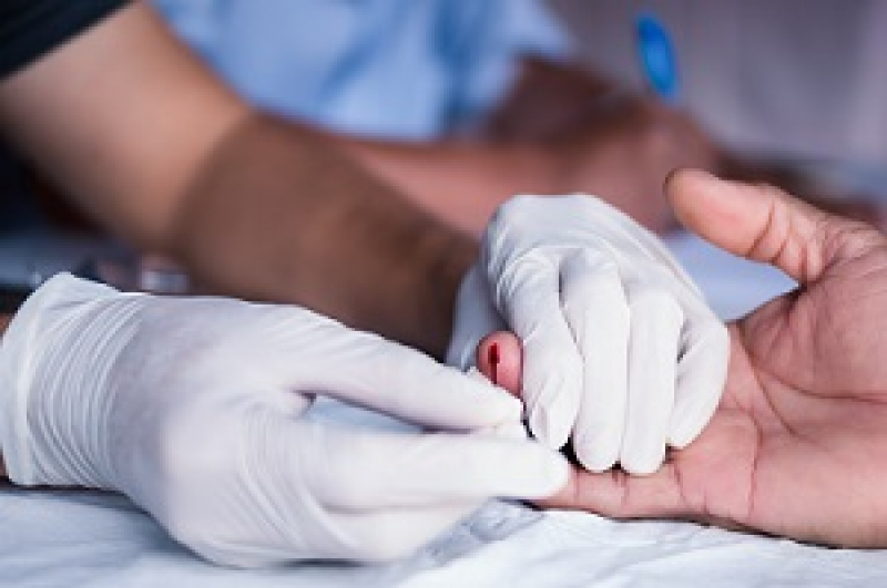 Testing & Treatment