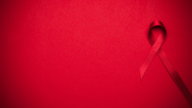 HIV/AIDS & STIs