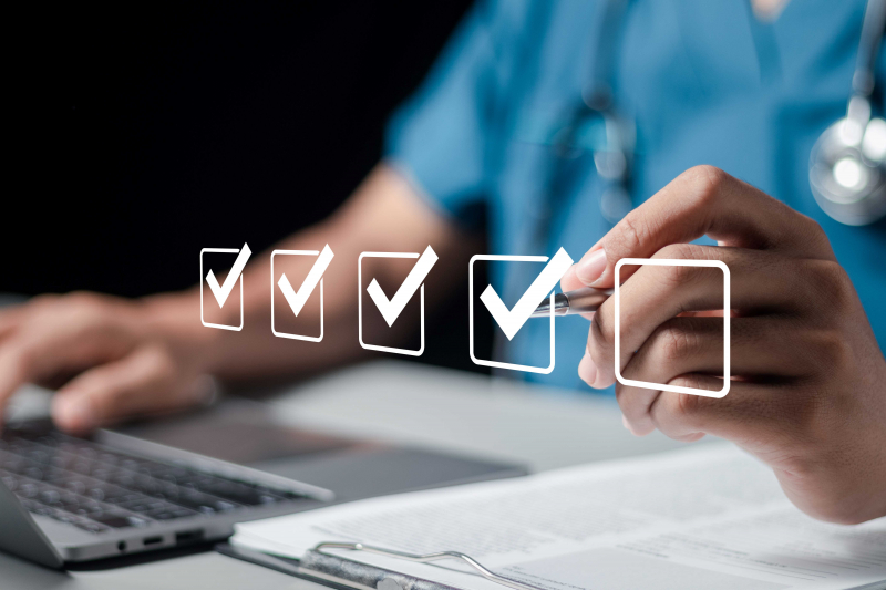 List of Conditions Screened in ND