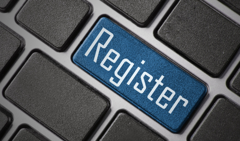 Register