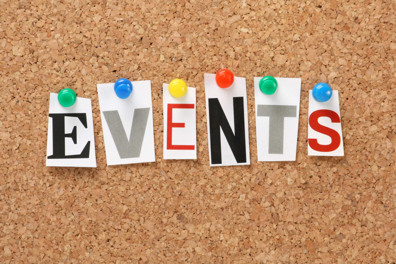 Newborn Screening Events 