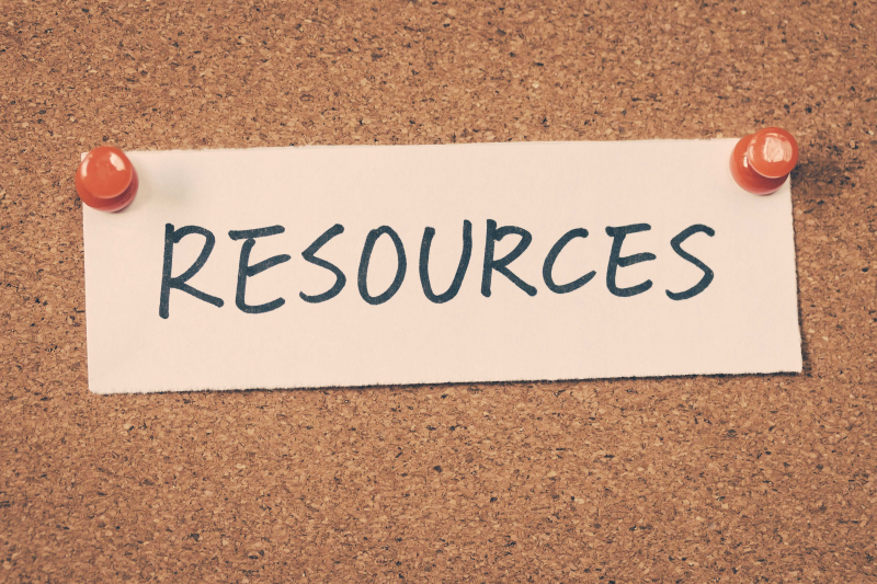 Newborn Screening Resources 