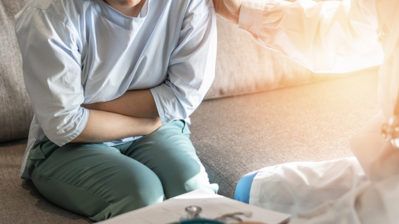 Pelvic Inflammatory Disease (PID)