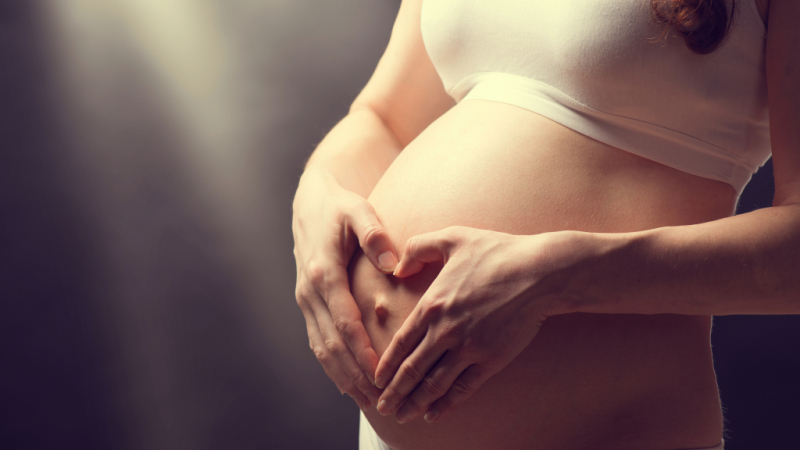 STIs & Pregnancy