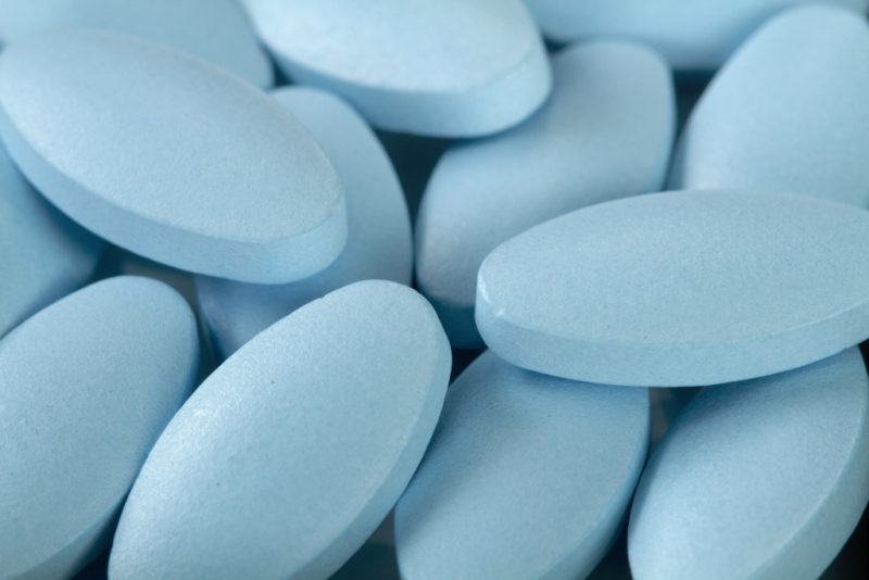Guidelines and Recommendations: Prescribing HIV PrEP