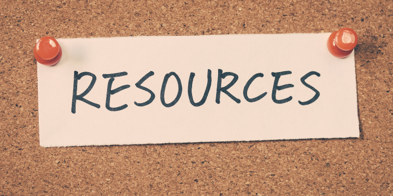 Resources