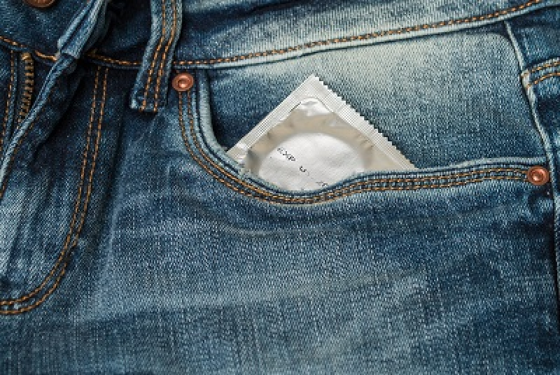 STI Prevention