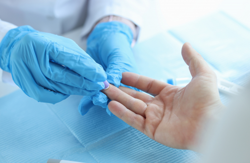 Guidelines and Recommendations: Screening, Testing, and Diagnosis