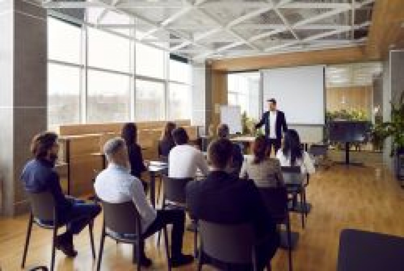 meeting