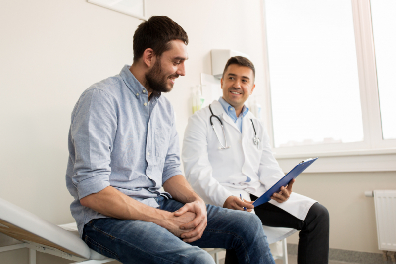 Outpatient Medical Care