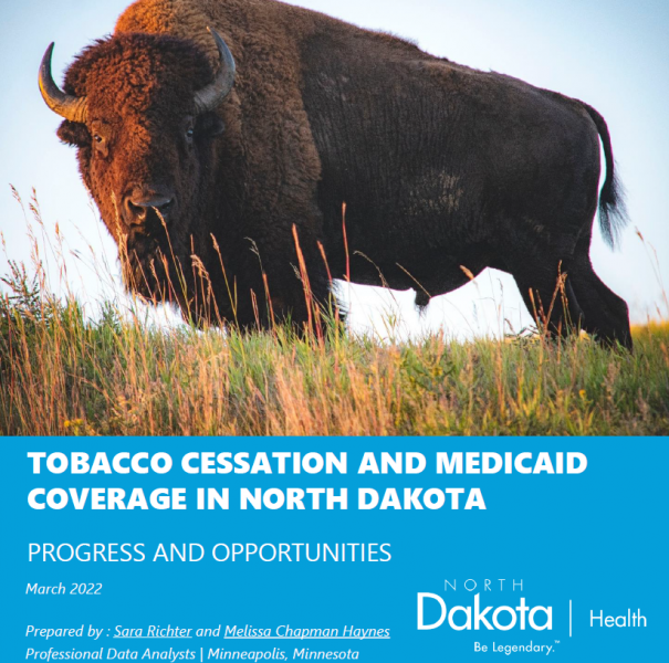 Tobacco cessation