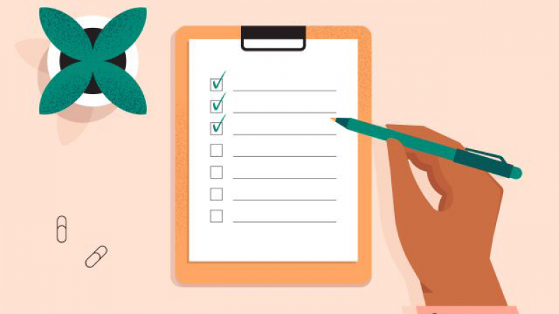 Questionnaires