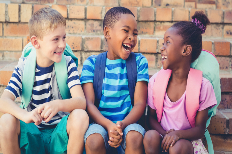 Children