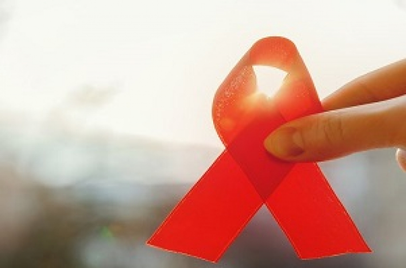 HIV/AIDS & STIs