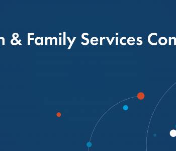 The Behavioral Health and Children and Family Services Conference